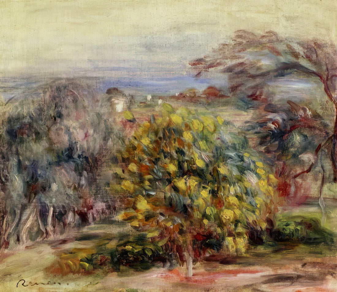 Wer war Lise Tréhot? Das Modell und die Muse von Pierre-Auguste Renoir