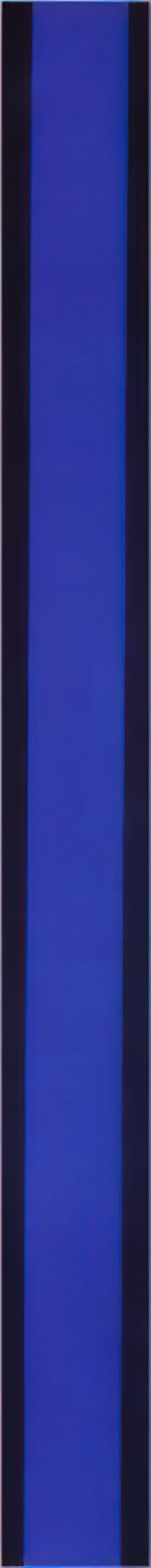 What Is Barnett Newman’s *The Moment* and Why Does It Matter?