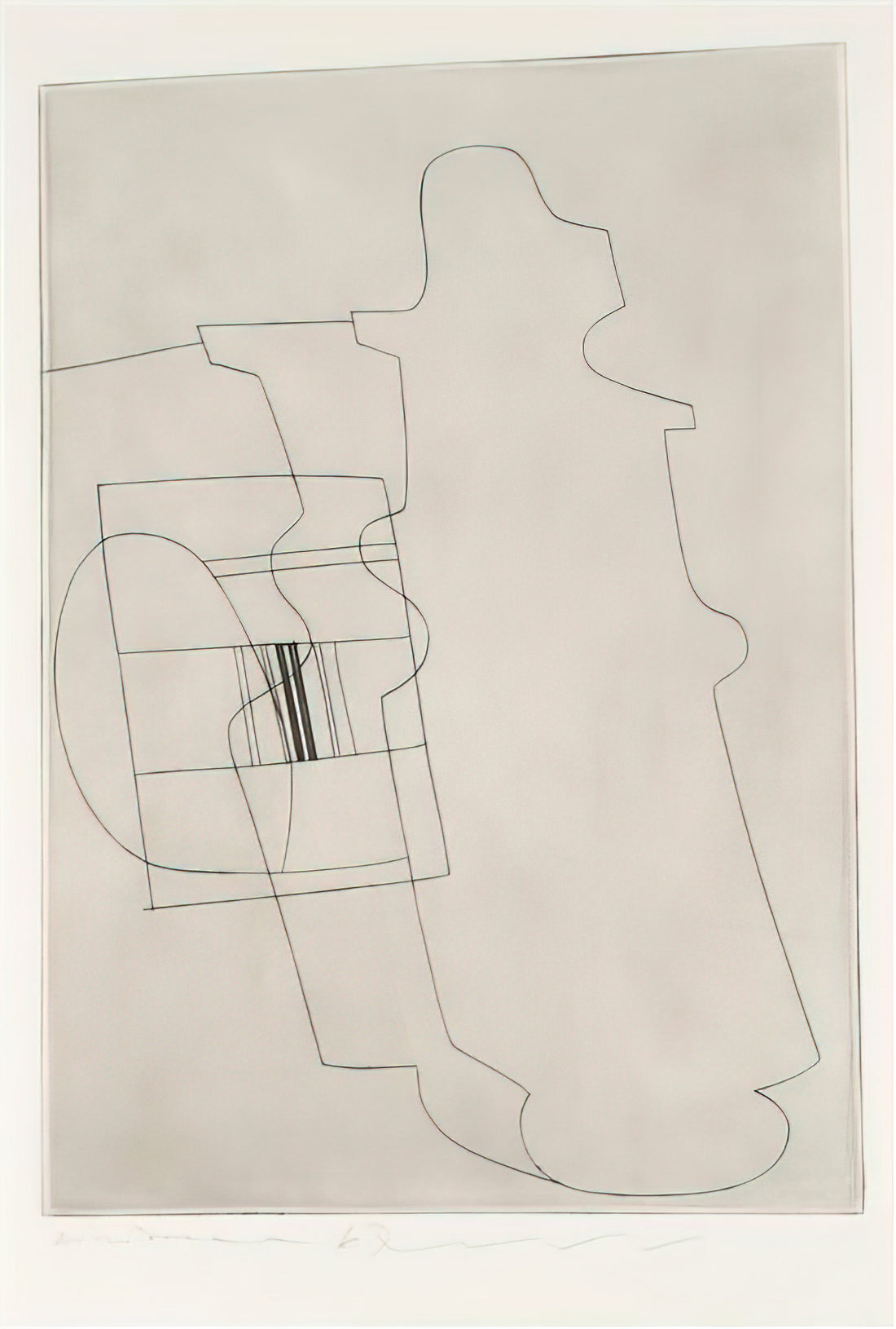Ben Nicholson Drucke: Ein Leitfaden für Sammler und Kunstliebhaber