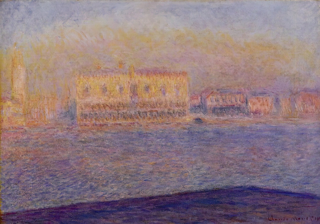 Wer war Claude Monet? Ein Blick auf das Leben und Werk des berühmten Malers
