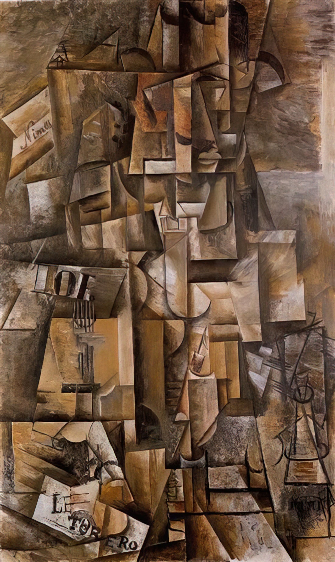 Was macht Picasso Blumenstrauß so besonders?