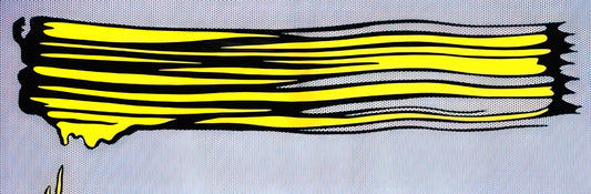 Was macht das BMW Art Car von Roy Lichtenstein so besonders?