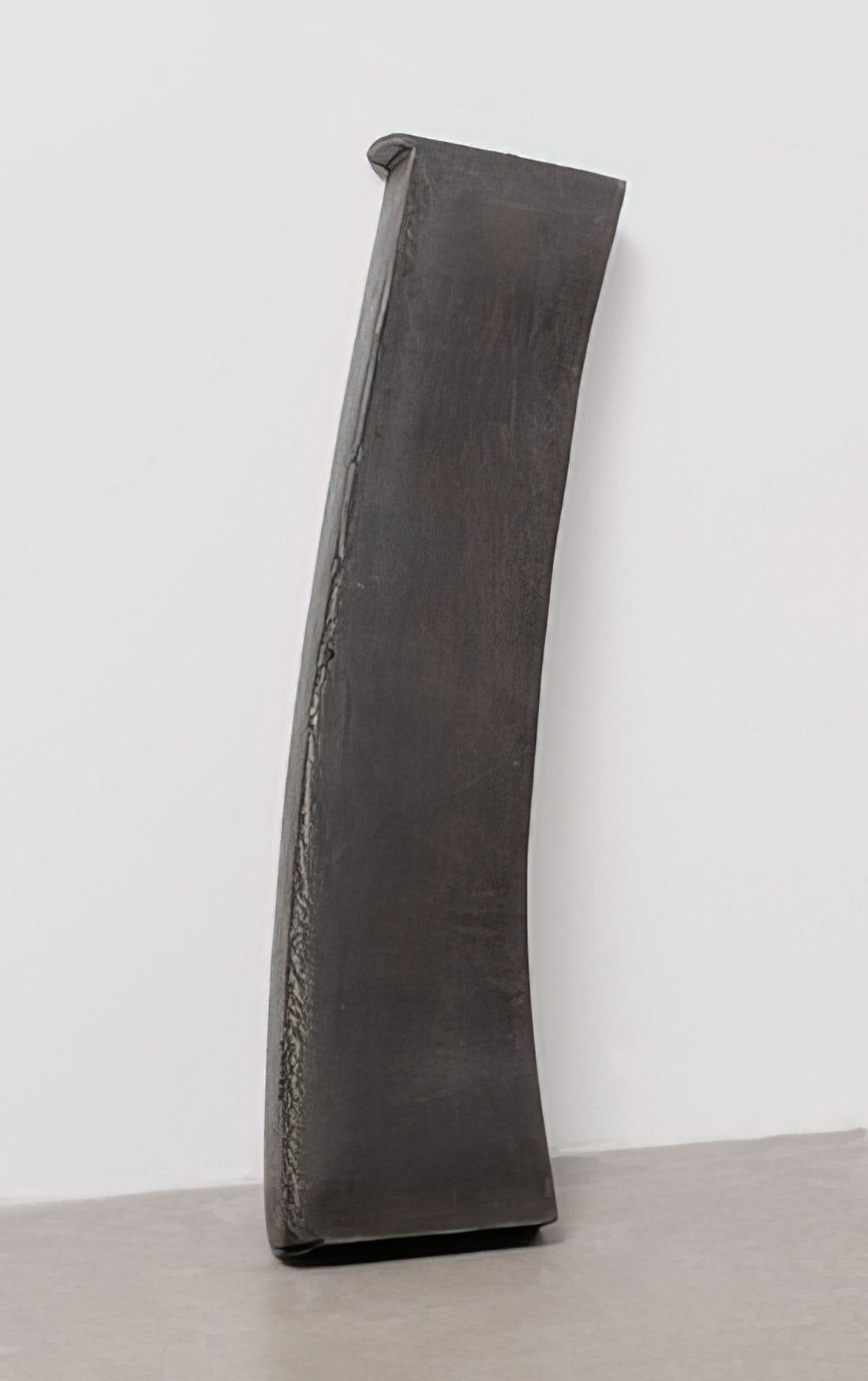 Brancusi und Serra: Eine Reise durch die Abstraktion und Minimalismus