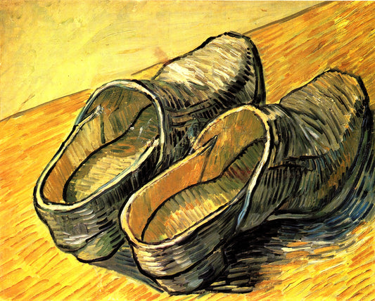 Was macht die Briefträger-Bilder von Vincent van Gogh so besonders?