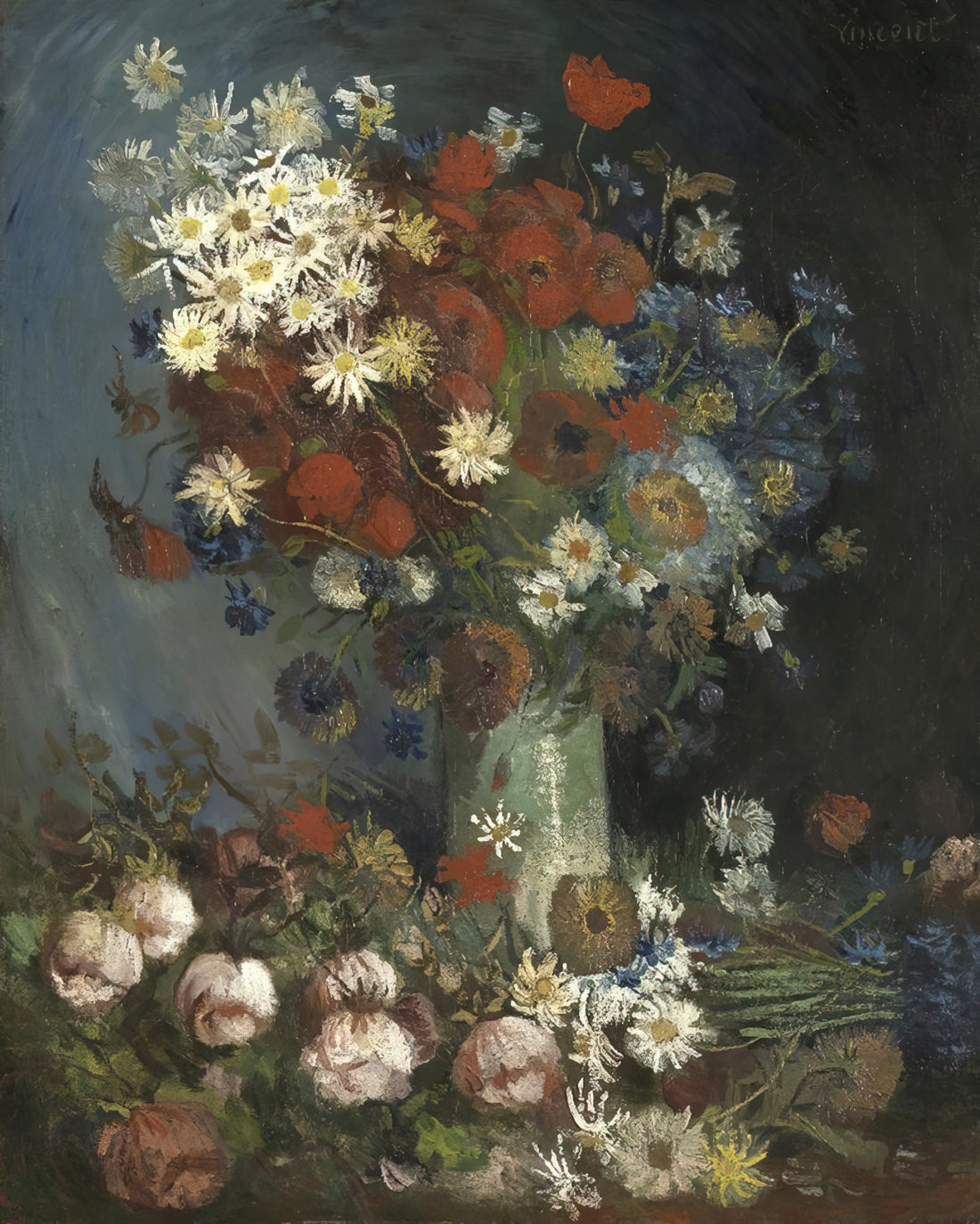 Was ist der Briefwechsel von Vincent van Gogh und warum ist er wichtig?