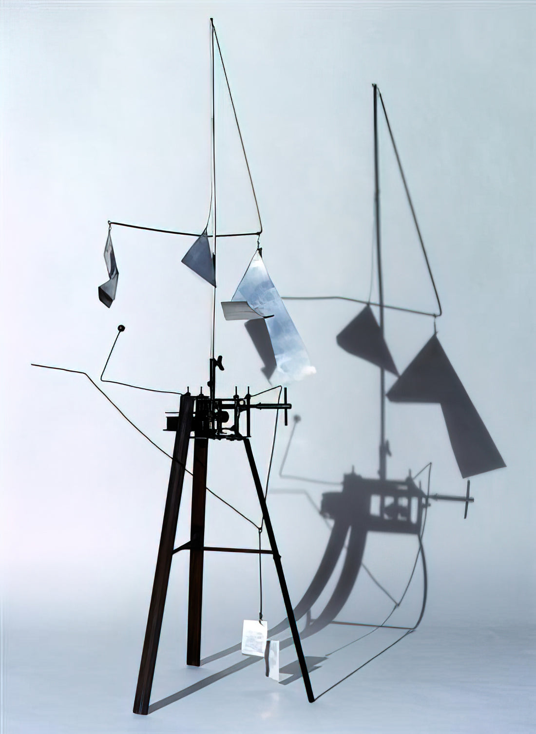 Was ist Bruno Munari Xerografie? Eine tiefgehende Betrachtung