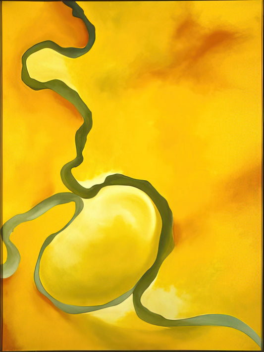 Where to Buy Georgia O’Keeffe Prints: Curated Selections & Expert Advice
