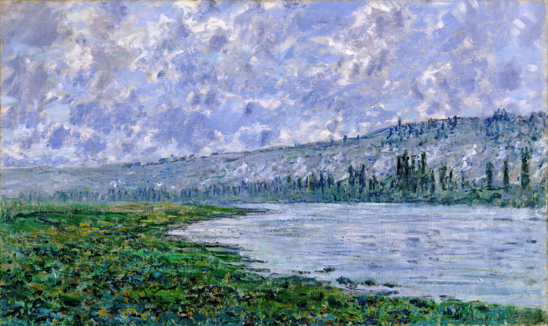 Wer war Claude Monet? Ein Blick auf das Leben und Werk des berühmten Impressionisten