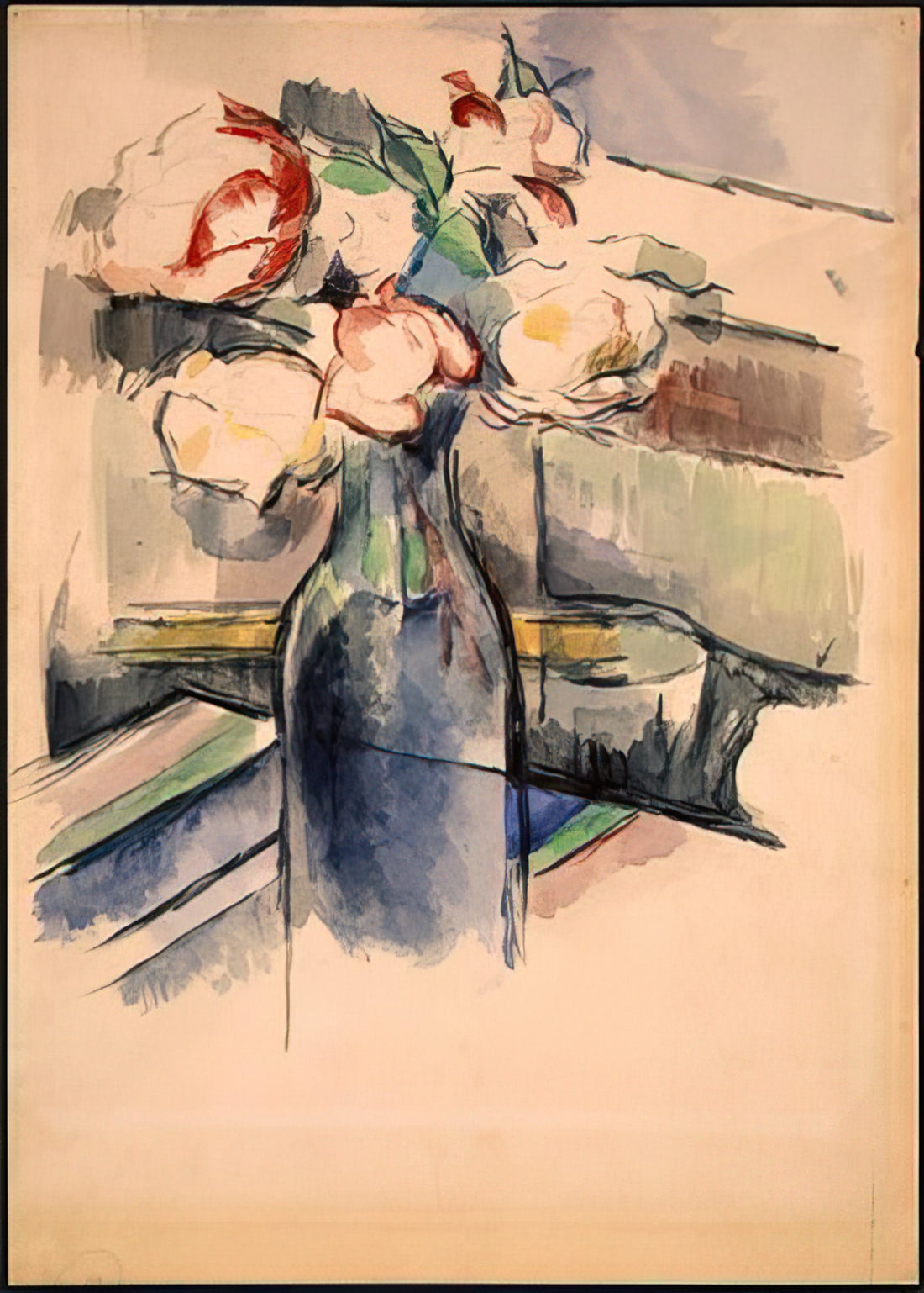 Wie beeinflusste Émile Zola Paul Cézanne? Eine tiefgründige Analyse