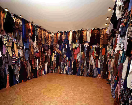 Wer ist Christian Boltanski und warum ist seine Kunst so menschlich?