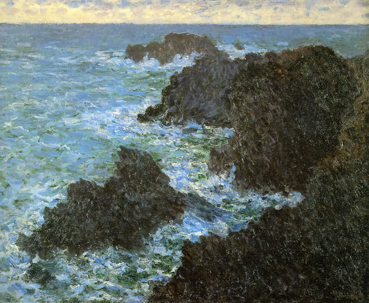 Warum sind Christies Monets so begehrt? Eine Expertise über den Meister des Impressionismus