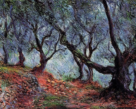 Warum sind Claude Monets Getreideschober so bedeutend in der Kunstgeschichte?