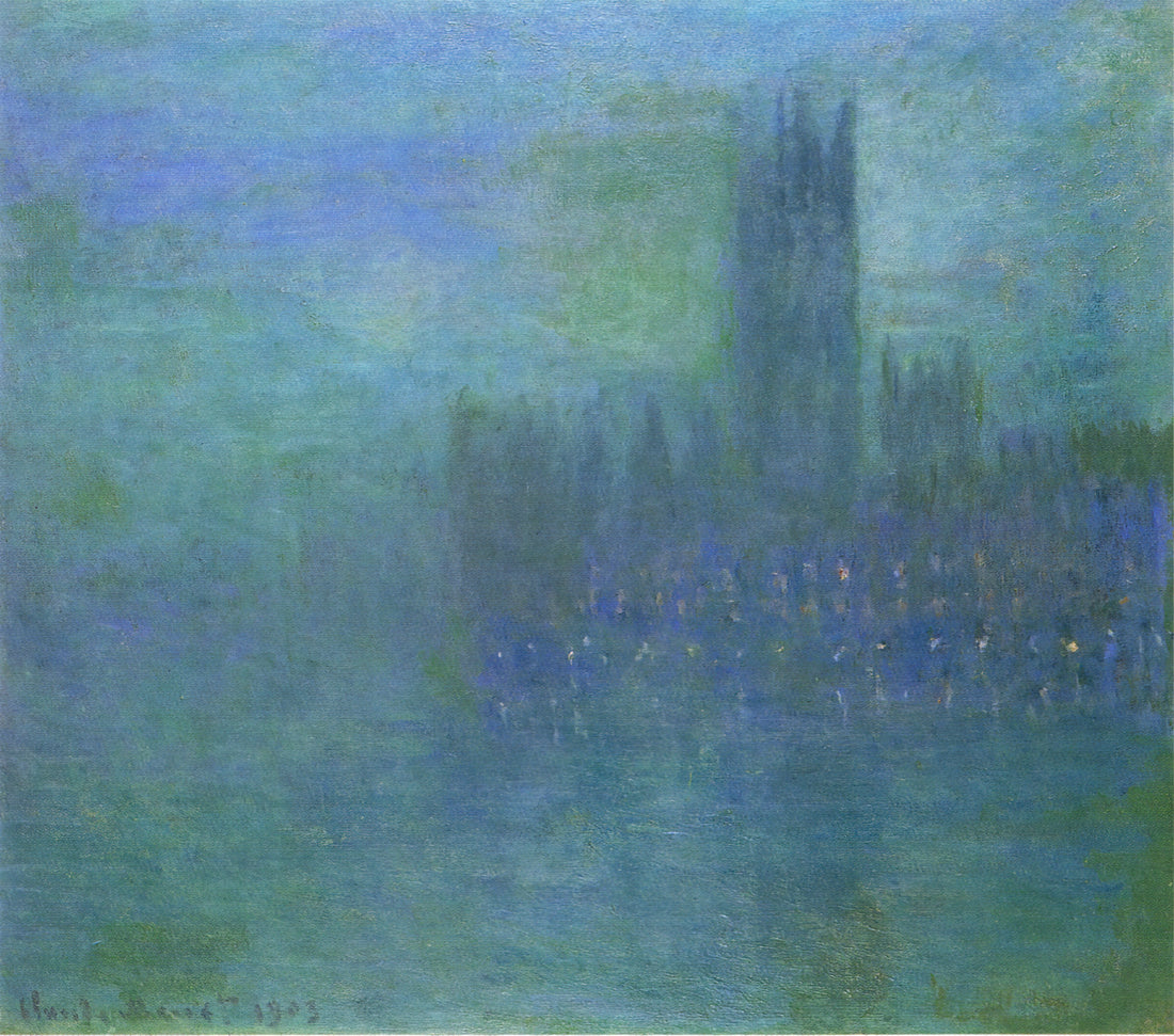 Claude Monet kaufen: Ein Leitfaden für Kunstliebhaber