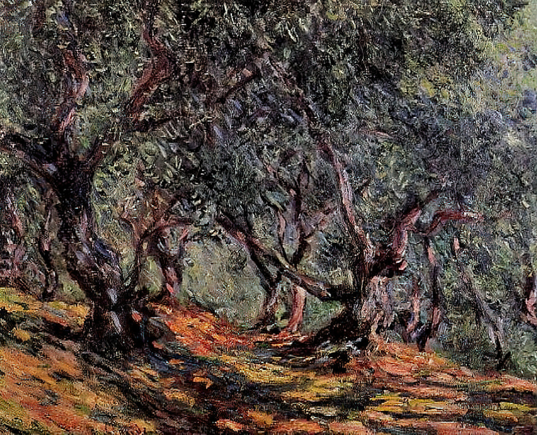 Was beeinflusst die Preise von Claude Monets Kunstwerken?
