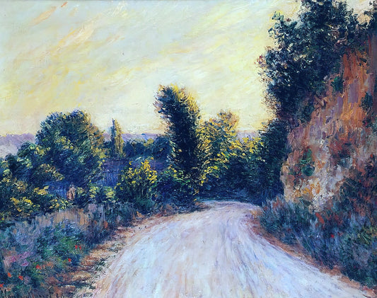 Warum ist Claude Monets Mohnblumenfeld ein Meisterwerk des Impressionismus?