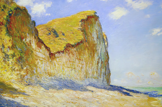 Wie haben Claude Monet und Pierre-Auguste Renoir die impressionistische Bewegung geprägt?