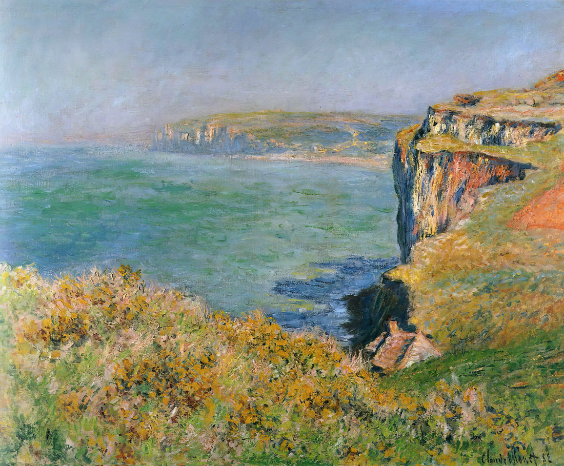 Claude Monet: Ein tiefer Einblick in das Leben und Werk des Meisters des Impressionismus