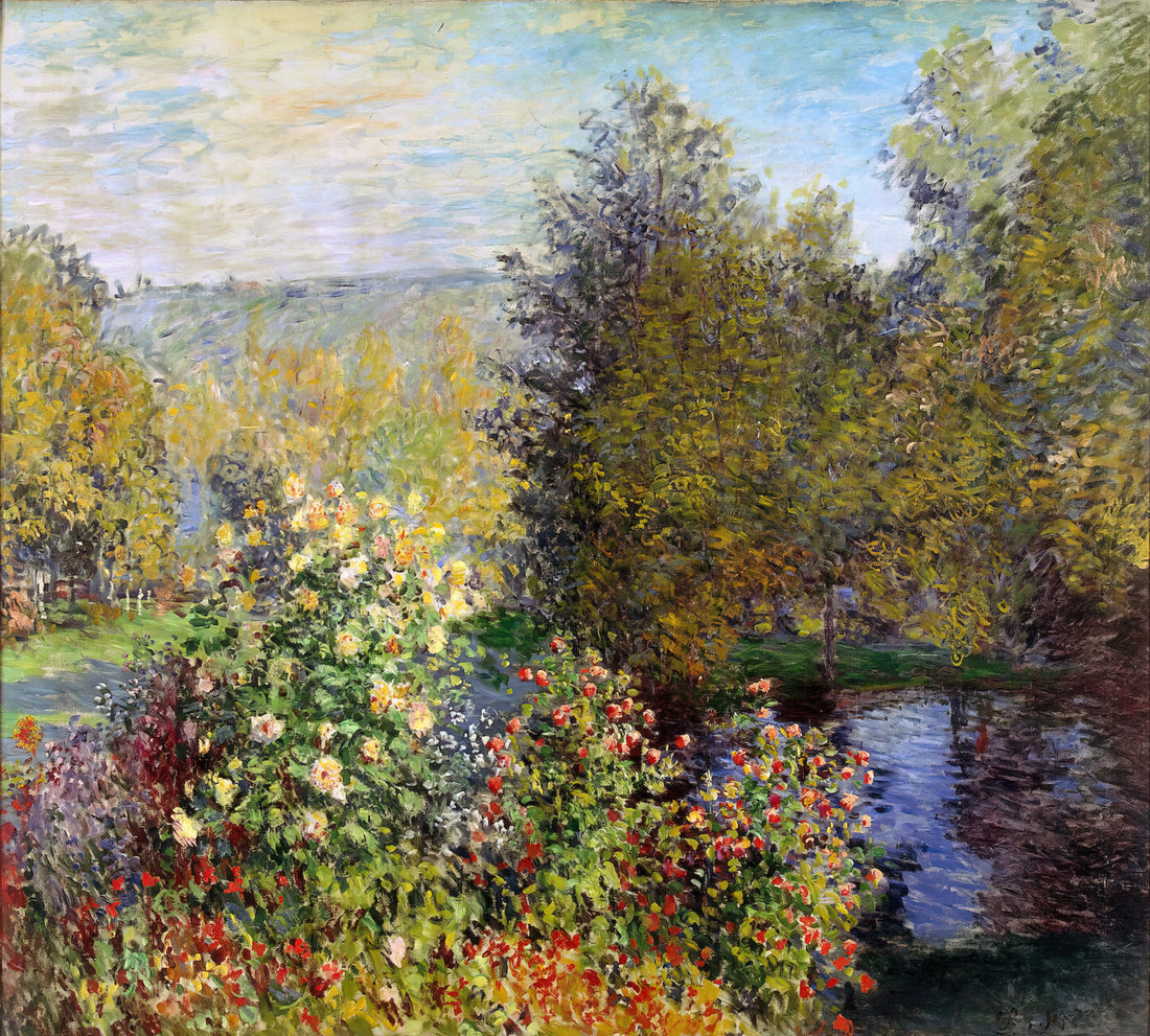 What Are Claude Monet’s Wheatstacks? The Story Behind His Iconic Series