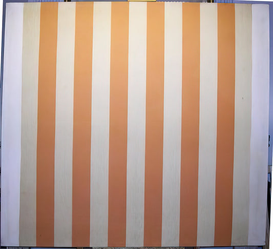 Was sind die Kolonnen von Daniel Buren und Les Deux Plateaux?