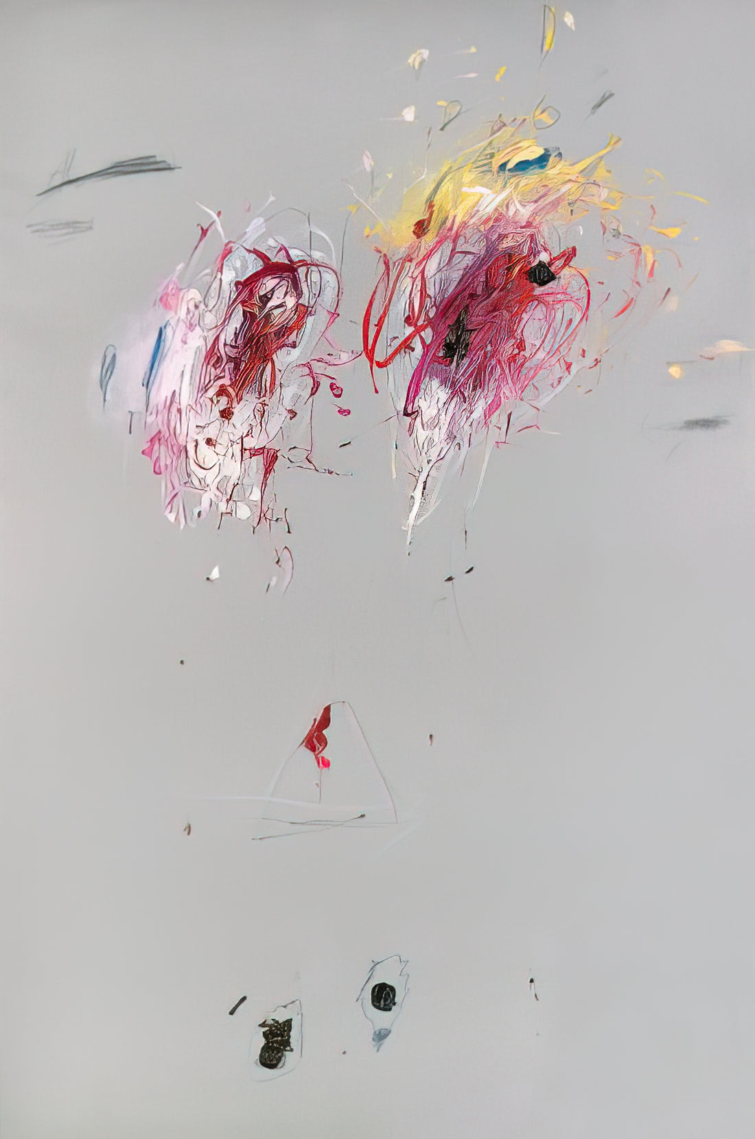 Cy Twombly: Eine umfassende Übersicht über sein Werk