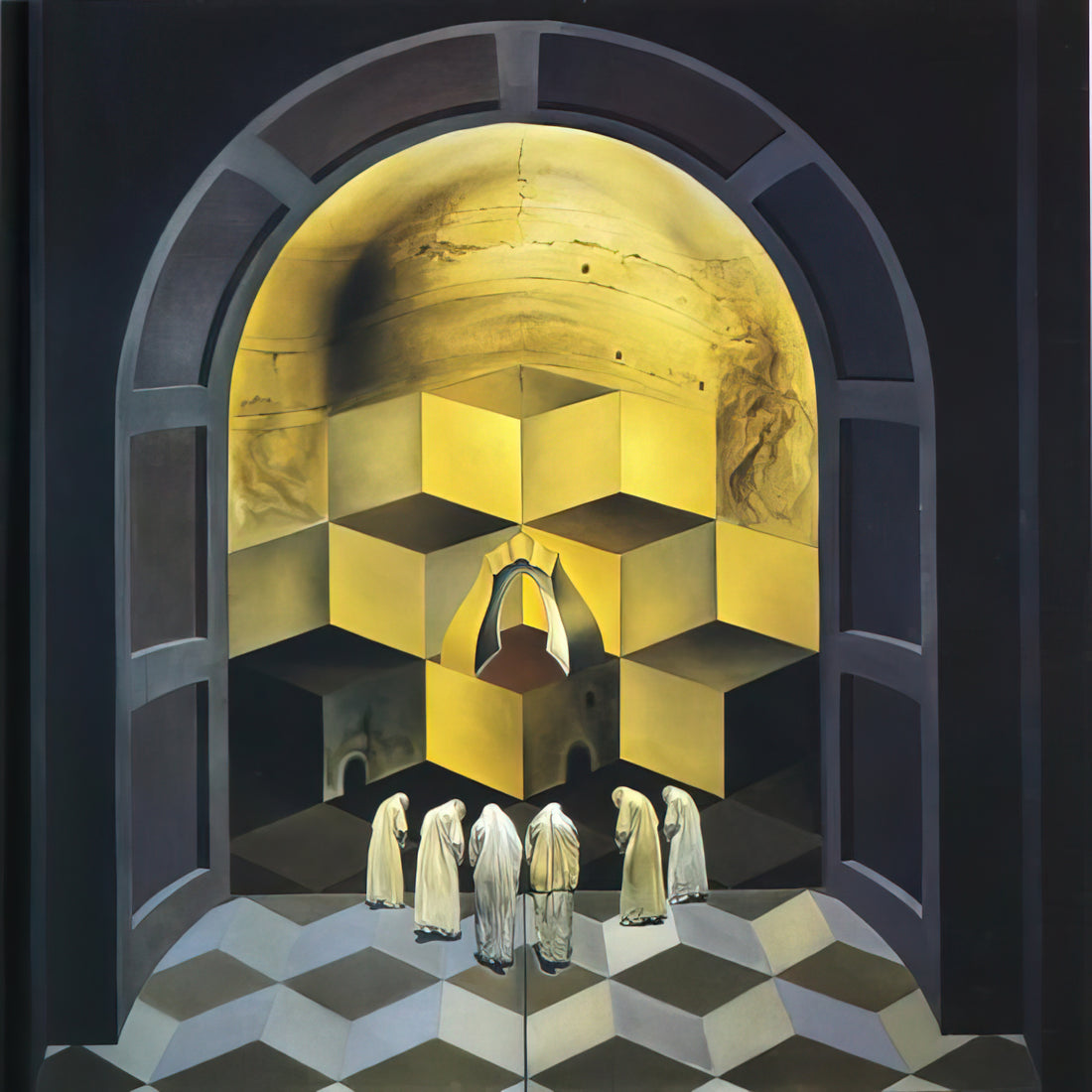 Wer war Salvador Dalí und warum ist er bis heute relevant?