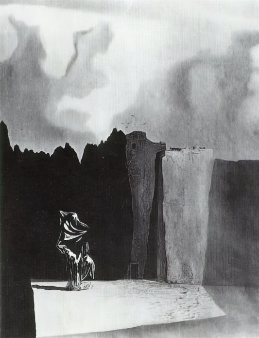 Wie haben Michelangelo und Salvador Dalí die Kunstwelt geprägt?