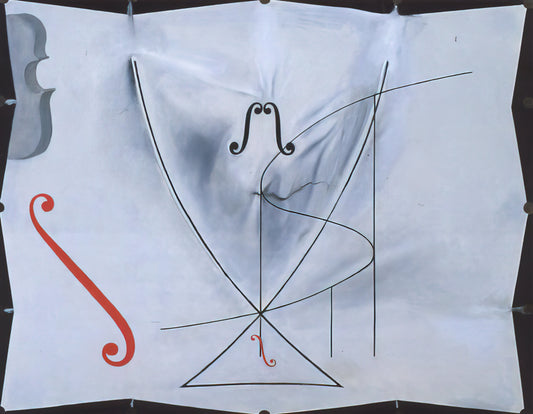 Wer war Anna im Leben von Salvador Dalí?