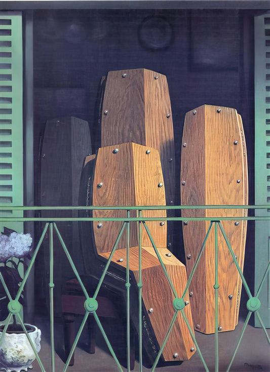 Wer war René Magritte und warum ist er wichtig für die Kunstwelt?