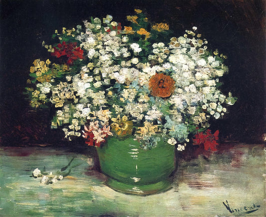 Was macht Van Goghs "Der Kartoffelesser" zu einem Meisterwerk?