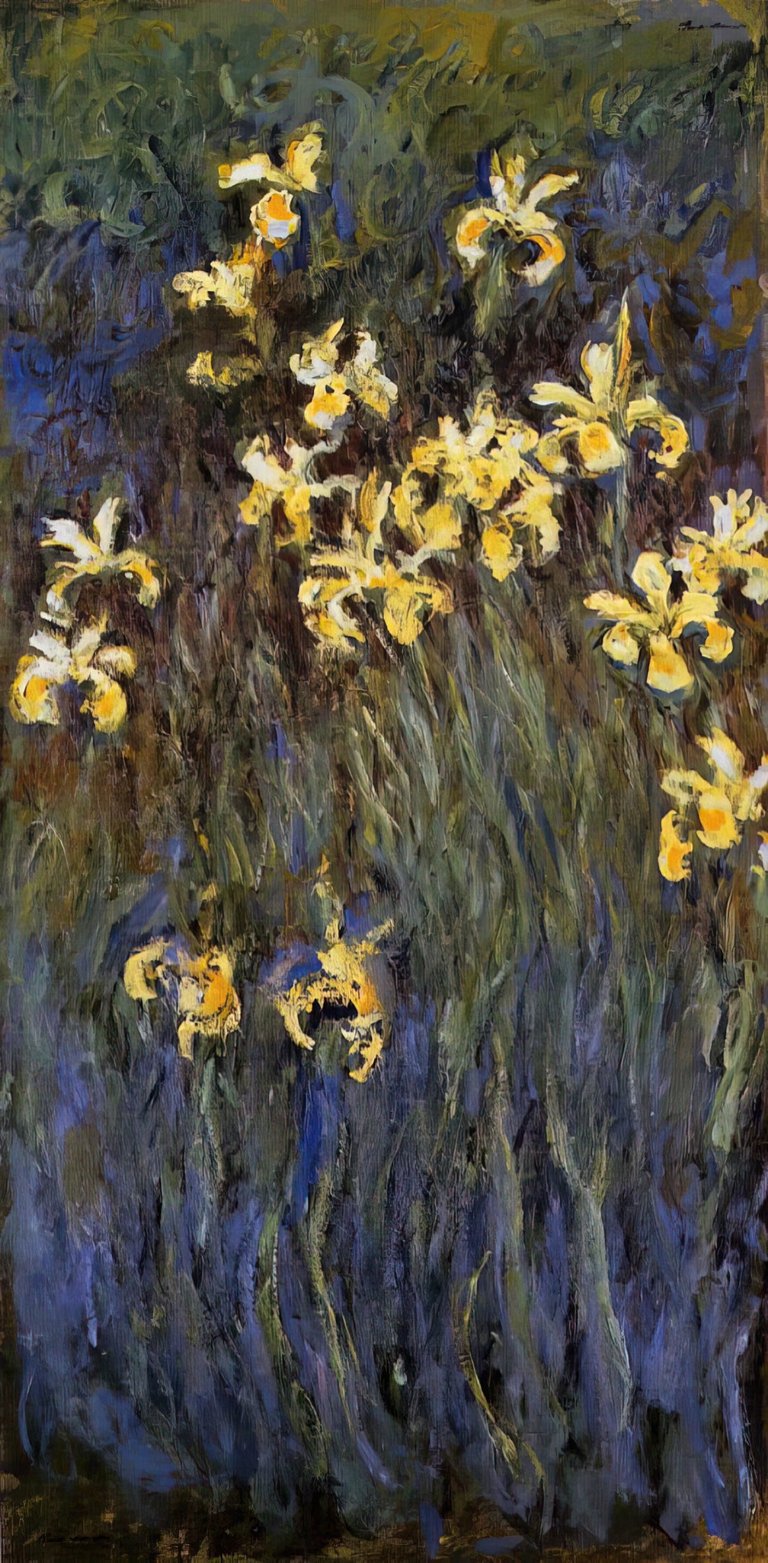 Wer war Claude Monet? Ein Blick auf das Leben und Werk des Impressionisten