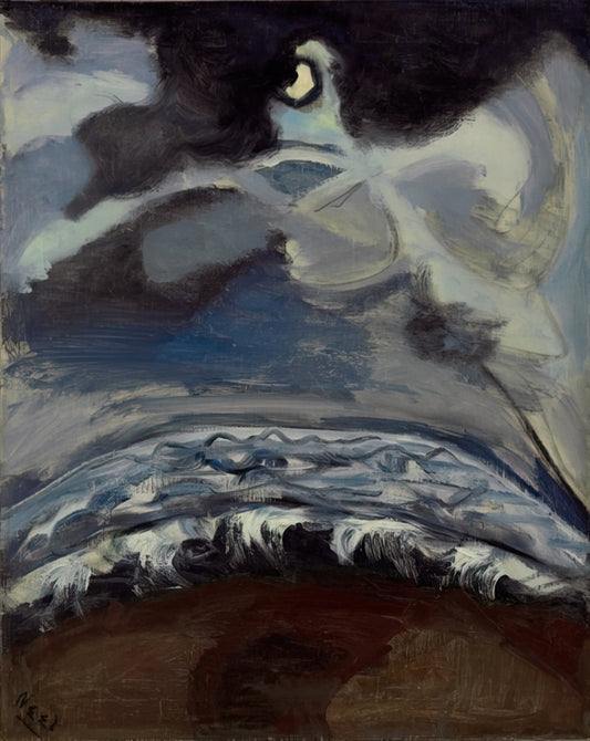 Wer war die Malerin Alice Neel und warum ist sie bedeutend?