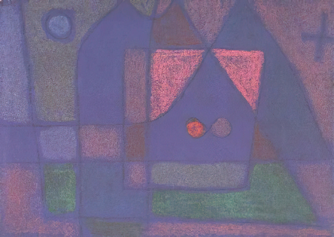 Warum ist Paul Klee einer der bedeutendsten Künstler des 20. Jahrhunderts?