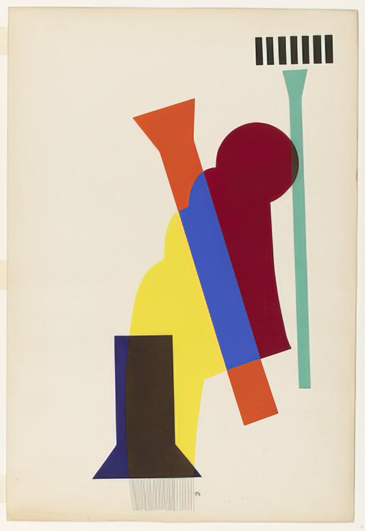 Drapé in der Kunst: Von Degas bis Man Ray – Eine zeitlose Technik