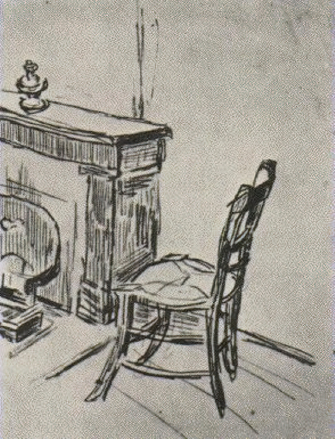 Edvard Munch und Vincent van Gogh: Ein Vergleich zweier Meister