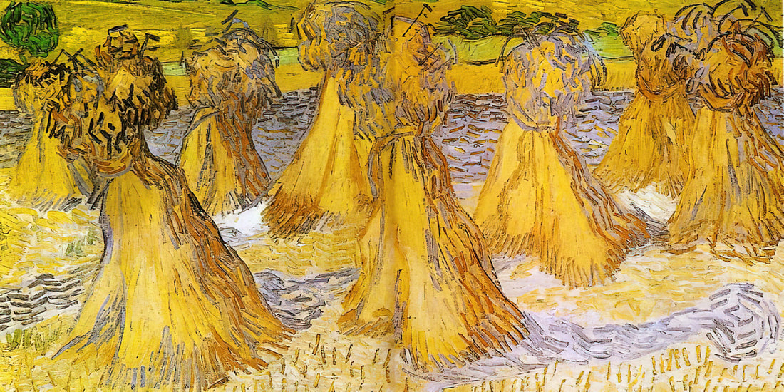 Wer war Eugène Boch und welche Beziehung hatte er zu Vincent van Gogh?