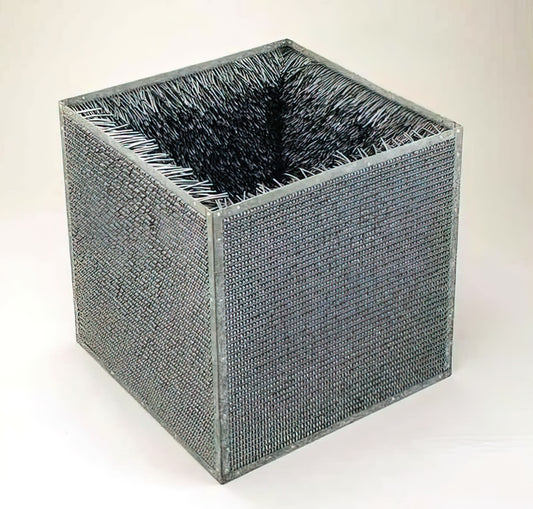 Wer sind Eva Hesse und Tom Doyle? Eine Untersuchung ihrer künstlerischen Beziehung