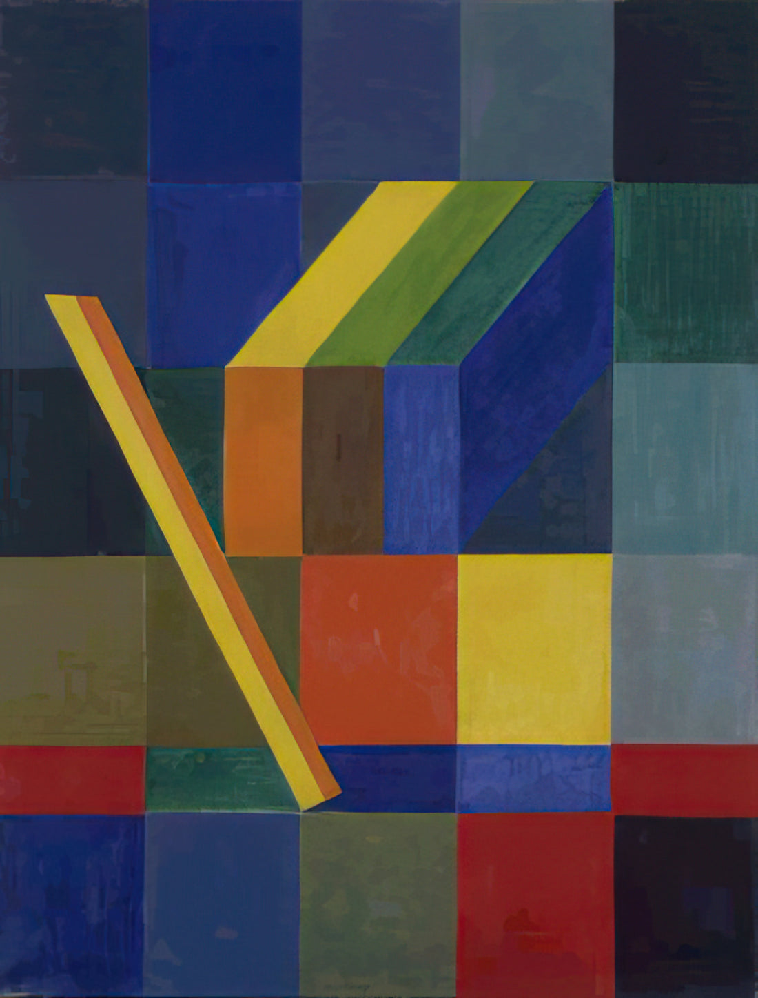 Was ist der Farbkreis von Johannes Itten und wie kann man ihn in der Grundschule unterrichten?