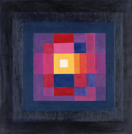 Was ist der Farbkreis nach Johannes Itten und warum ist er wichtig?