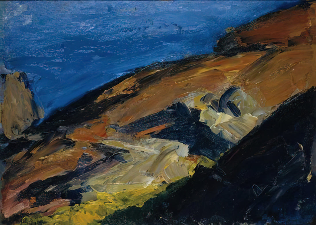 Warum ist die Fondation Beyeler für Edward Hopper von Bedeutung?