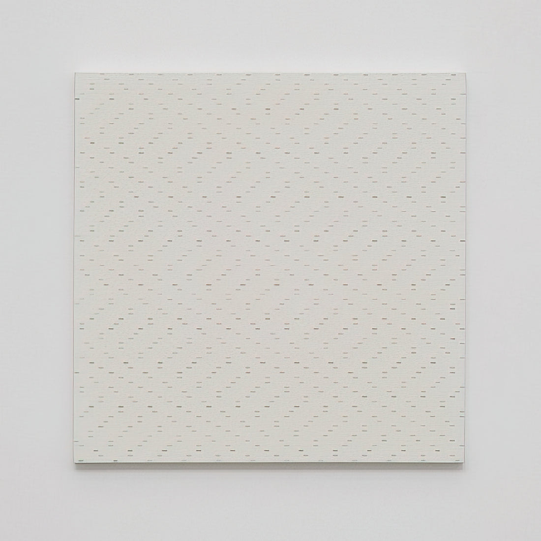 Wer ist François Morellet und warum ist seine Kunst so einzigartig?