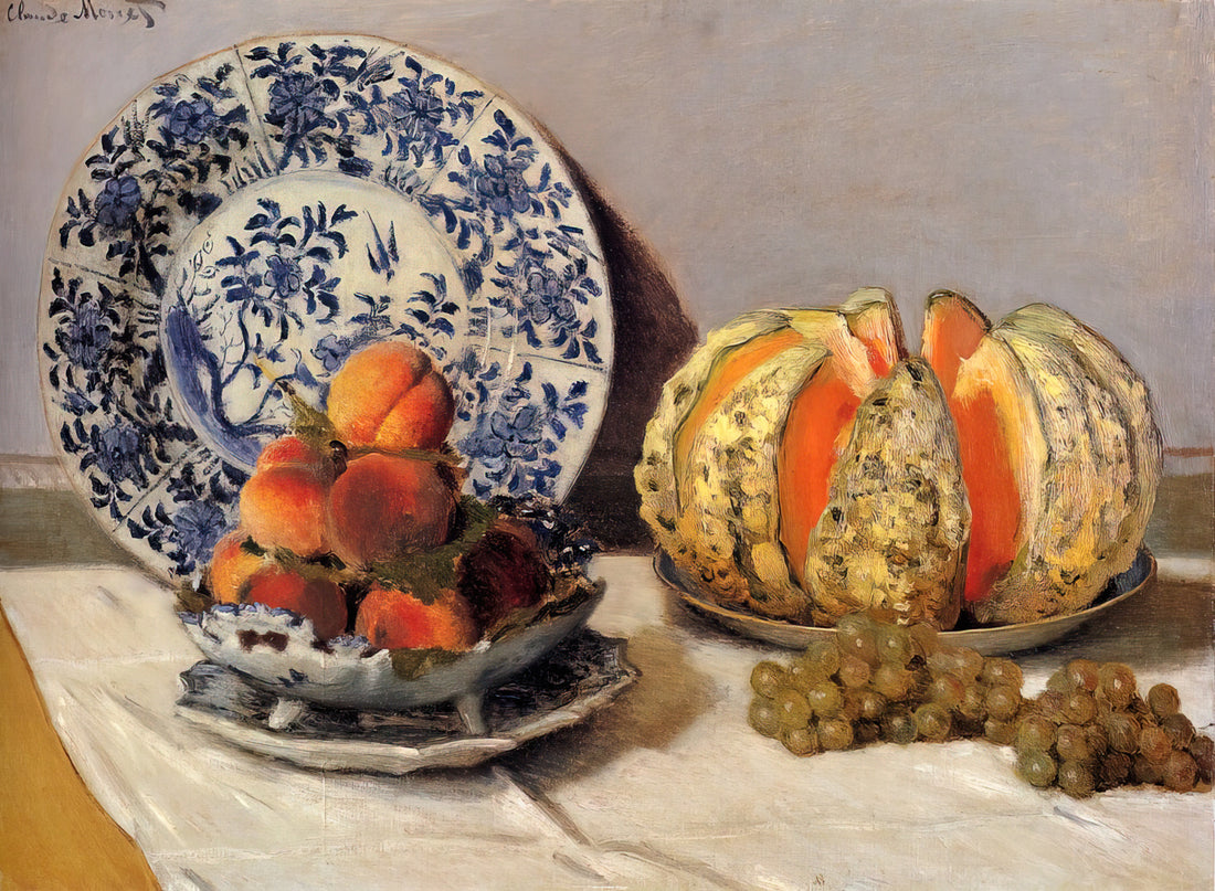 Wer war der französische Maler Claude Monet und warum ist er so bedeutend?