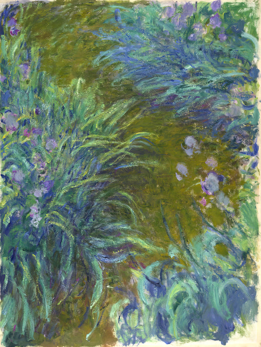 Frey Wille Monet: Eine Hommage an den Meister des Impressionismus