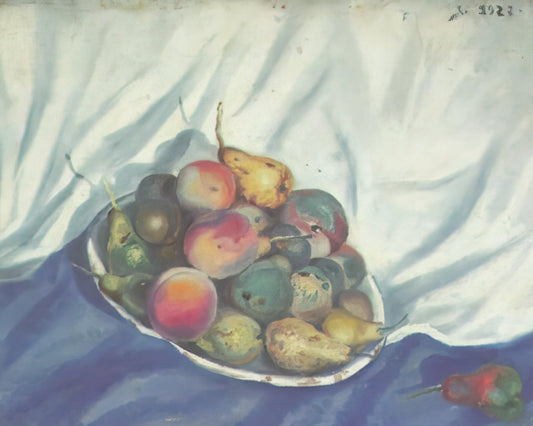 Frida Kahlo und Salvador Dalí: Eine Begegnung zweier künstlerischer Genies