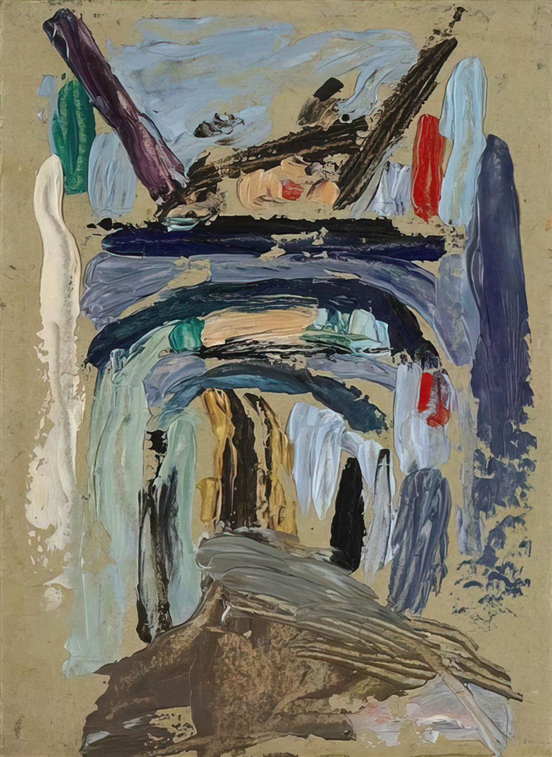 Gabriele Münter und Kandinsky: Eine künstlerische Beziehung, die die Moderne prägte
