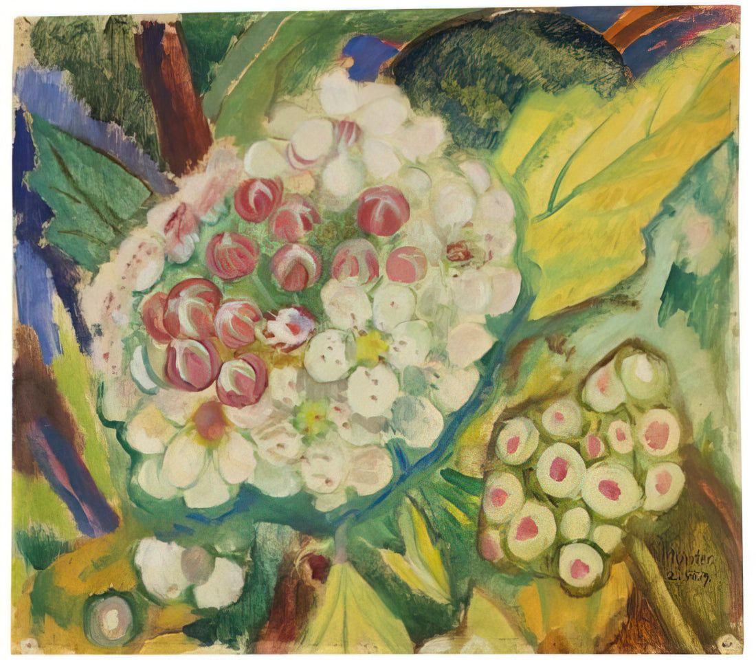 Gabriele Münter und Paul Klee: Eine künstlerische Beziehung im Expressionismus