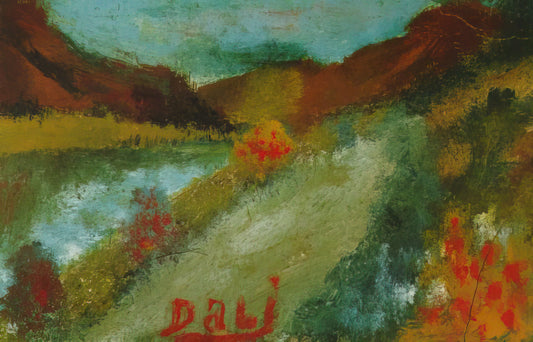 Was macht die Galerie von Salvador Dalí so besonders?