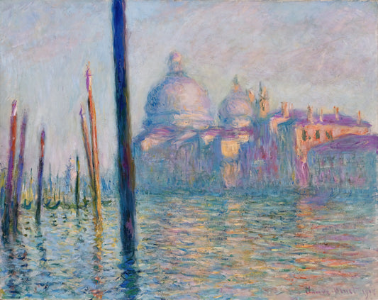 Warum sind die Gärten von Claude Monet ein Meisterwerk der Kunstgeschichte?