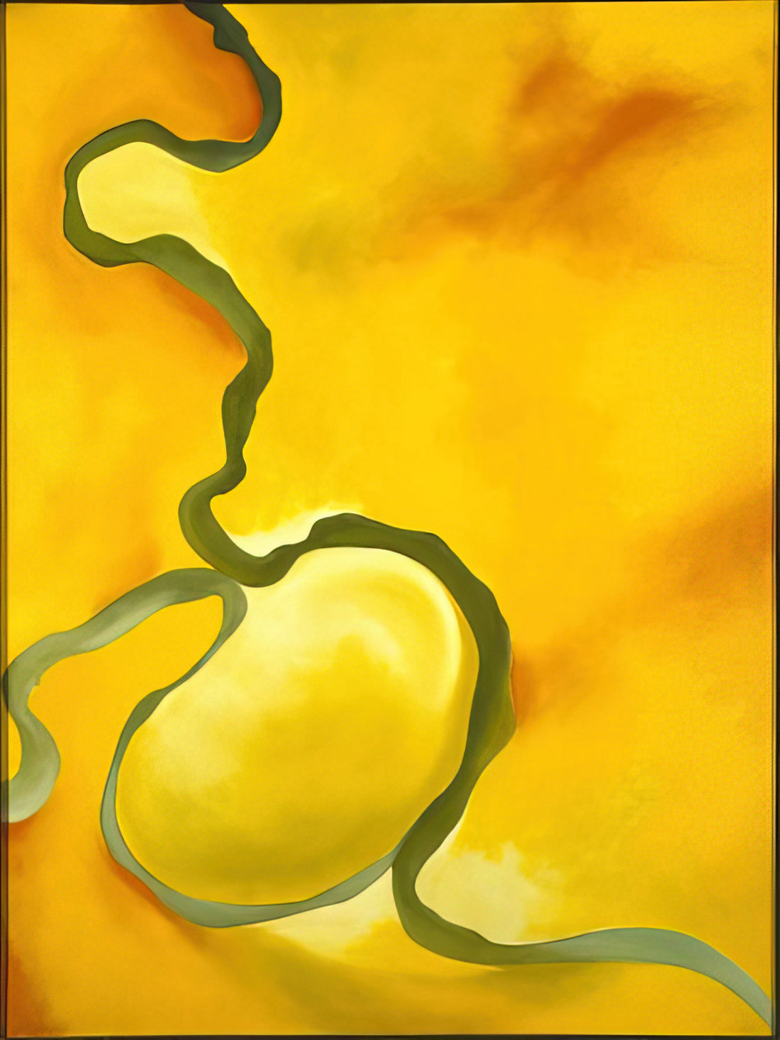 Where to Buy Authentic Georgia O’Keeffe Posters: A Curator’s Guide to Museum-Quality Prints