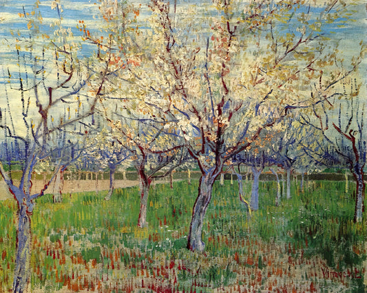 Was ist Goebel Artis Orbis Vincent van Gogh und warum ist es bei Sammlern so beliebt?