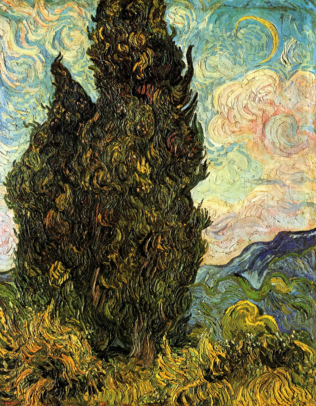 Warum sind Goebel Vincent van Gogh Figuren bei Sammlern so begehrt?